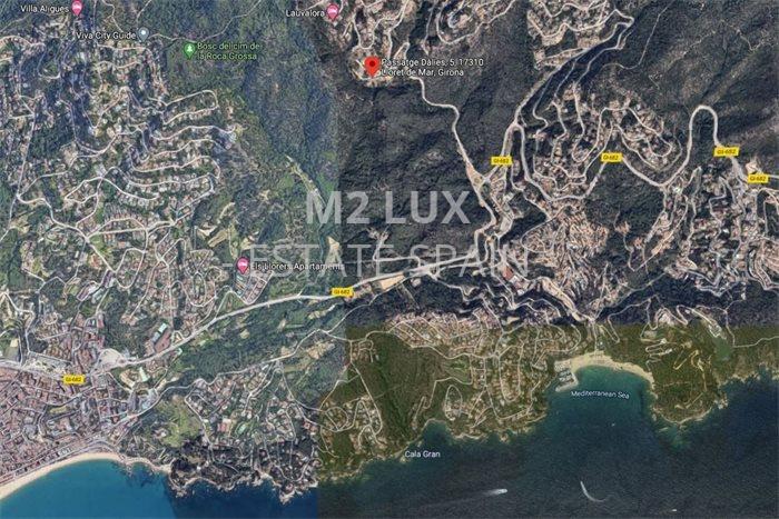 Участок в Ллорет-де-Маре 777 м2 №PL211288938C  - Продажа - 8 preview
