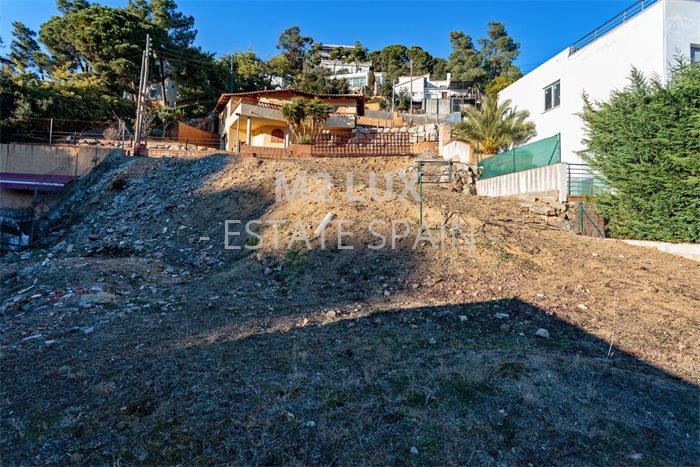 Участок в Ллорет-де-Маре 777 м2 №PL211288938C  - Продажа - 4 preview