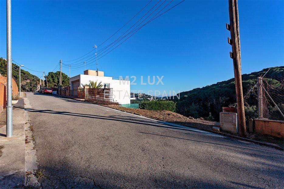 Участок в Ллорет-де-Маре 777 м2 №PL211288938C  - Продажа - 1 large