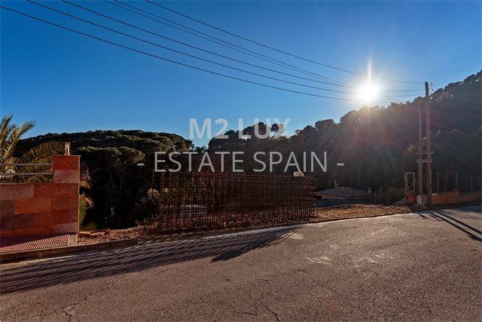 Участок в Ллорет-де-Маре 777 м2 №PL211288938C  - Продажа - 3 preview