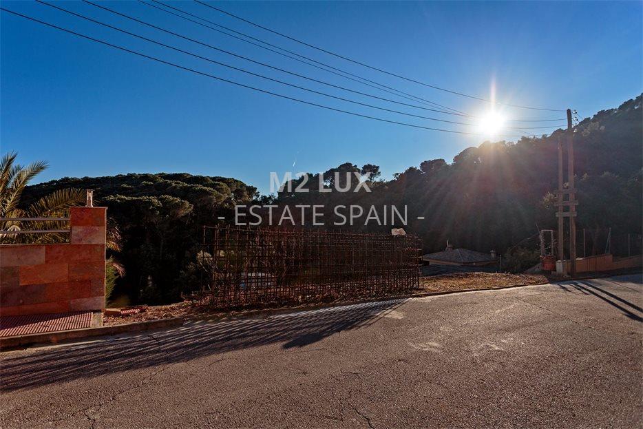 Участок в Ллорет-де-Маре 777 м2 №PL211288938C  - Продажа - 3 large