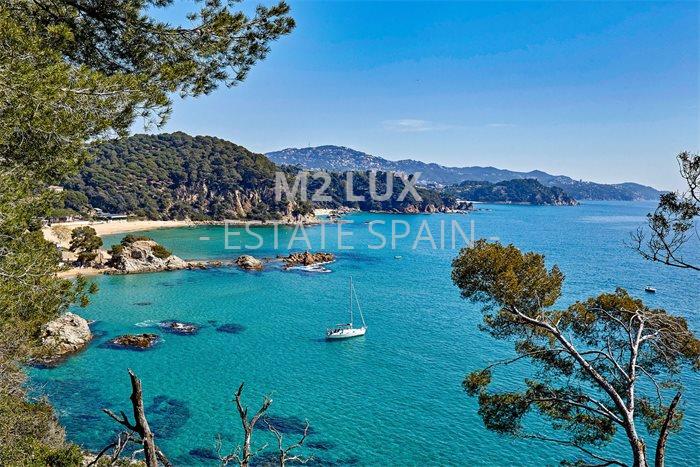 Участок в Ллорет-де-Маре 777 м2 №PL211288938C  - Продажа - 5 preview