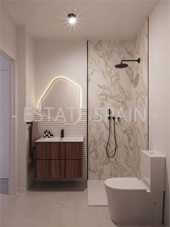 Бунгало в Сан-Мигель-де-Салинас 166 м2 №BL2591709834  - Продажа - 7 preview