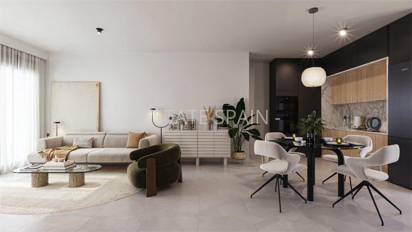 Бунгало в Сан-Мигель-де-Салинас 166 м2 №BL2591709834  - Продажа - 2 preview