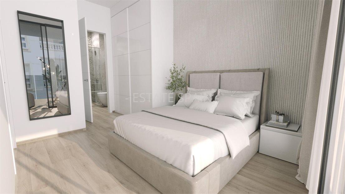 Апартаменты в Торревьехе 44 м2 №ART26328C2F6  - Продажа - 23 large