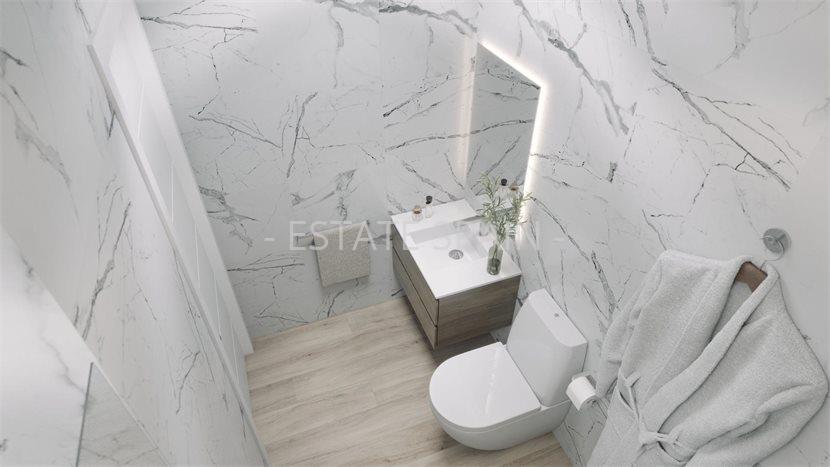 Апартаменты в Торревьехе 44 м2 №ART26328C2F6  - Продажа - 16 preview