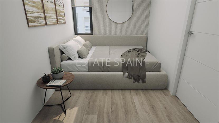 Апартаменты в Торревьехе 44 м2 №ART26328C2F6  - Продажа - 27 preview