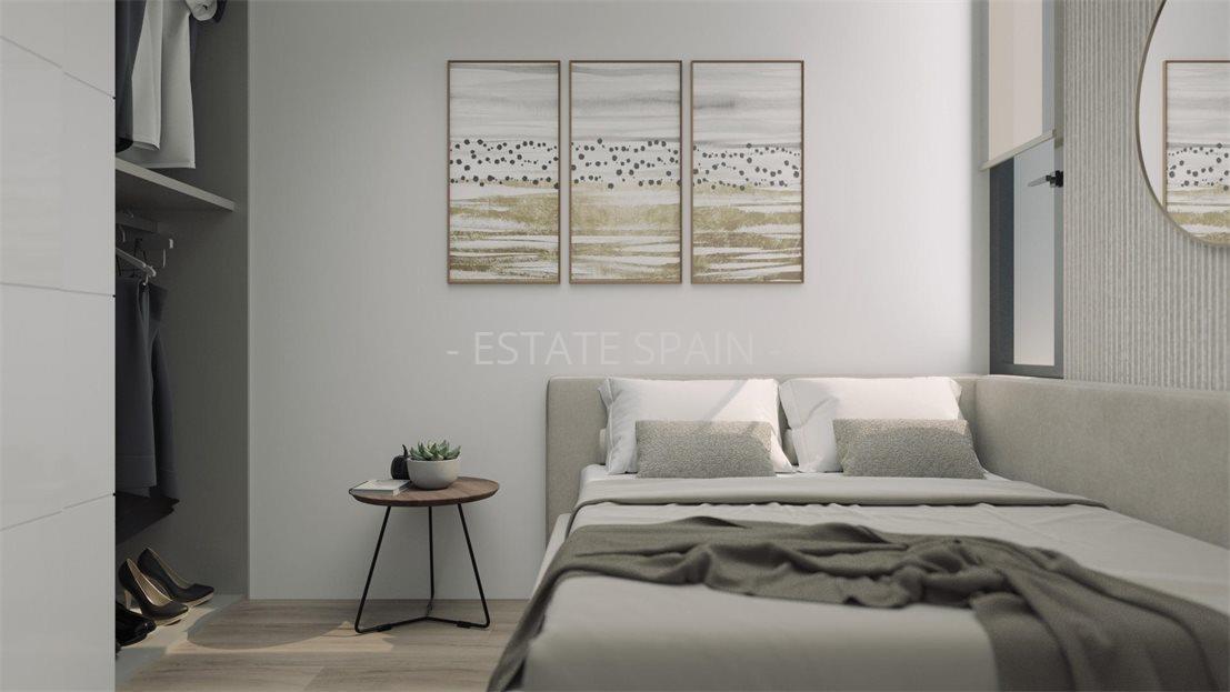 Апартаменты в Торревьехе 44 м2 №ART26328C2F6  - Продажа - 25 large