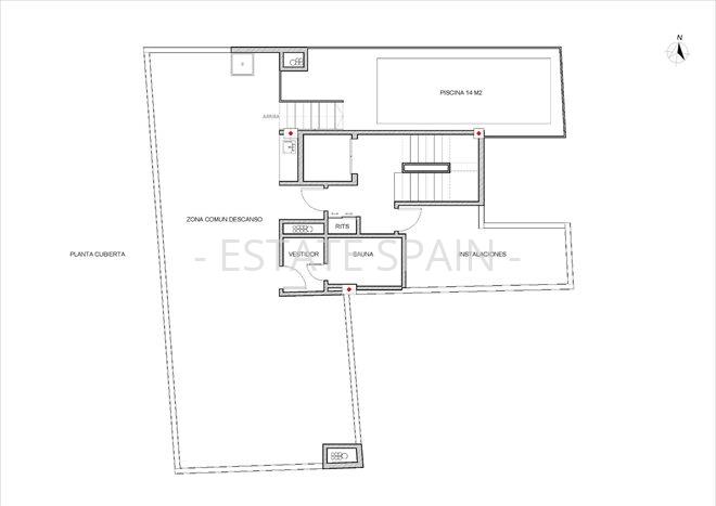 Апартаменты в Торревьехе 44 м2 №ART26328C2F6  - Продажа - 22 preview
