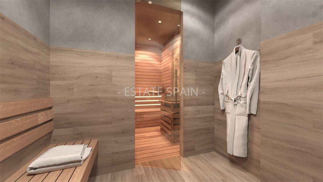 Апартаменты в Торревьехе 44 м2 №ART26328C2F6  - Продажа - 7 large