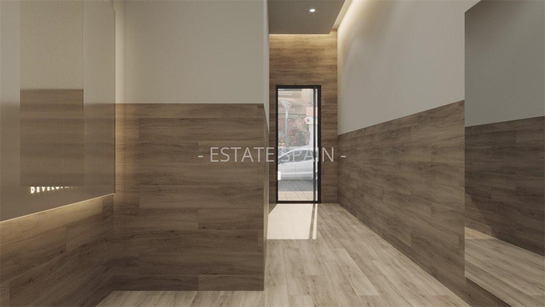 Апартаменты в Торревьехе 44 м2 №ART26328C2F6  - Продажа - 19 large