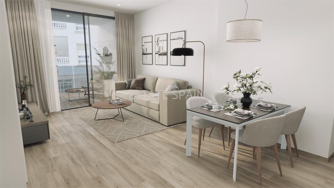 Апартаменты в Торревьехе 44 м2 №ART26328C2F6  - Продажа - 12 large