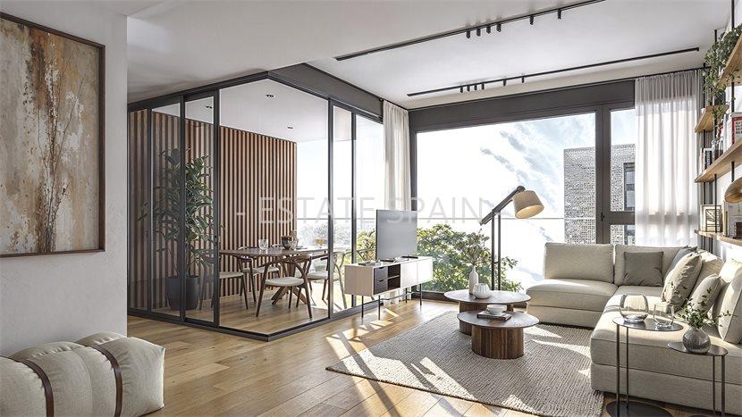 Апартаменты в Эстепоне 112 м2 №ART26220A21F2  - Продажа - 9 preview