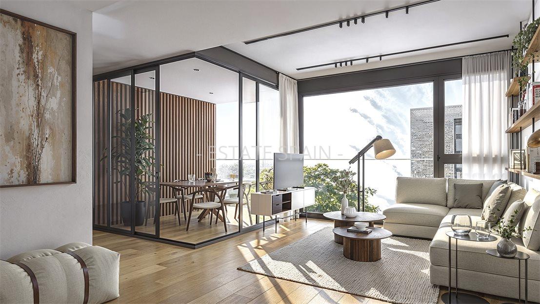 Апартаменты в Эстепоне 112 м2 №ART26220A21F2  - Продажа - 9 large