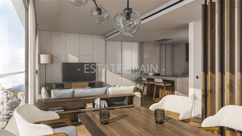 Апартаменты в Эстепоне 112 м2 №ART26220A21F2  - Продажа - 8 preview