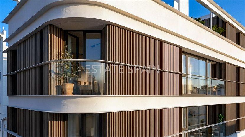 Апартаменты в Эстепоне 112 м2 №ART26220A21F2  - Продажа - 5 preview