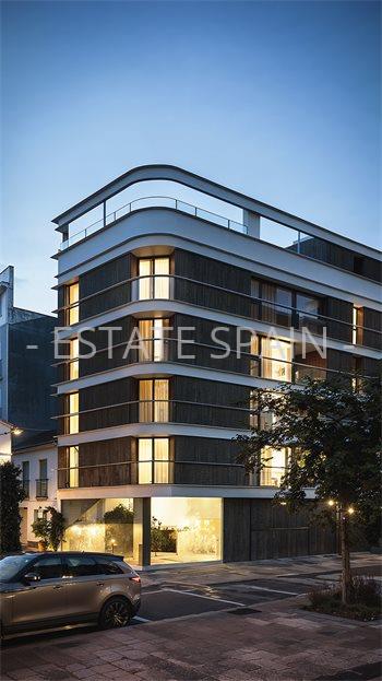 Апартаменты в Эстепоне 112 м2 №ART26220A21F2  - Продажа - 7 large