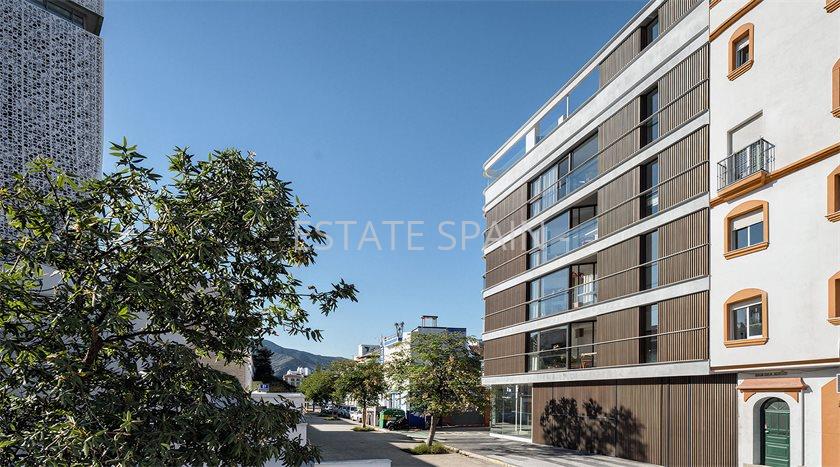 Апартаменты в Эстепоне 112 м2 №ART26220A21F2  - Продажа - 4 preview