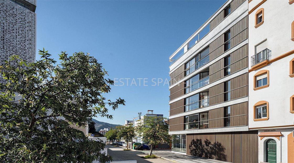 Апартаменты в Эстепоне 112 м2 №ART26220A21F2  - Продажа - 4 large