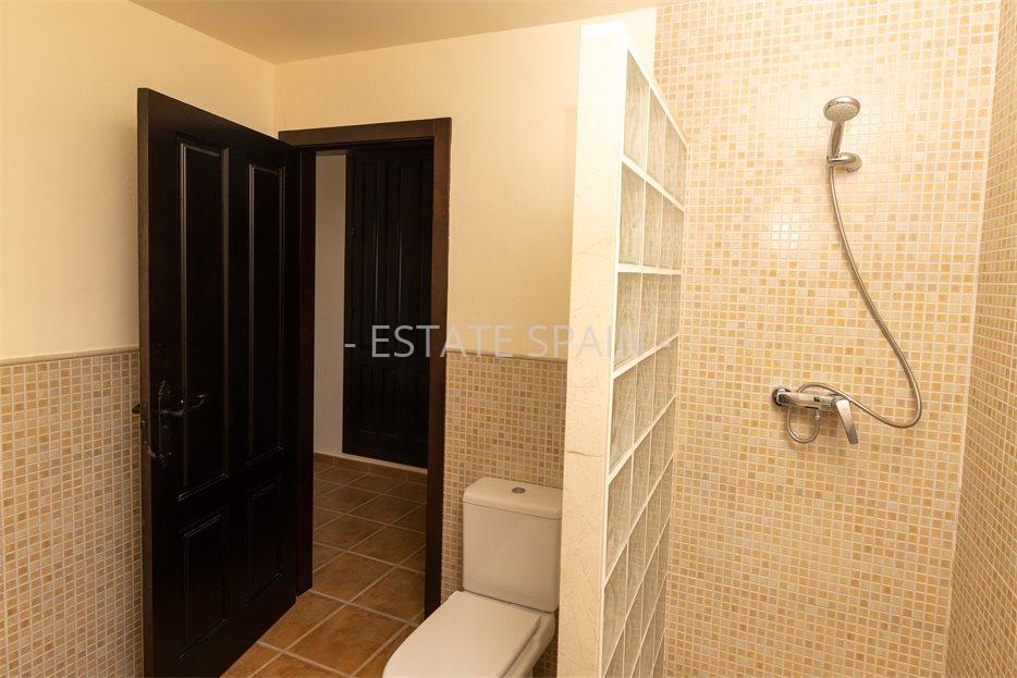 Вилла в Фуэнте Аламо 180 м2 №VL251090C8FB  - Продажа - 21 large