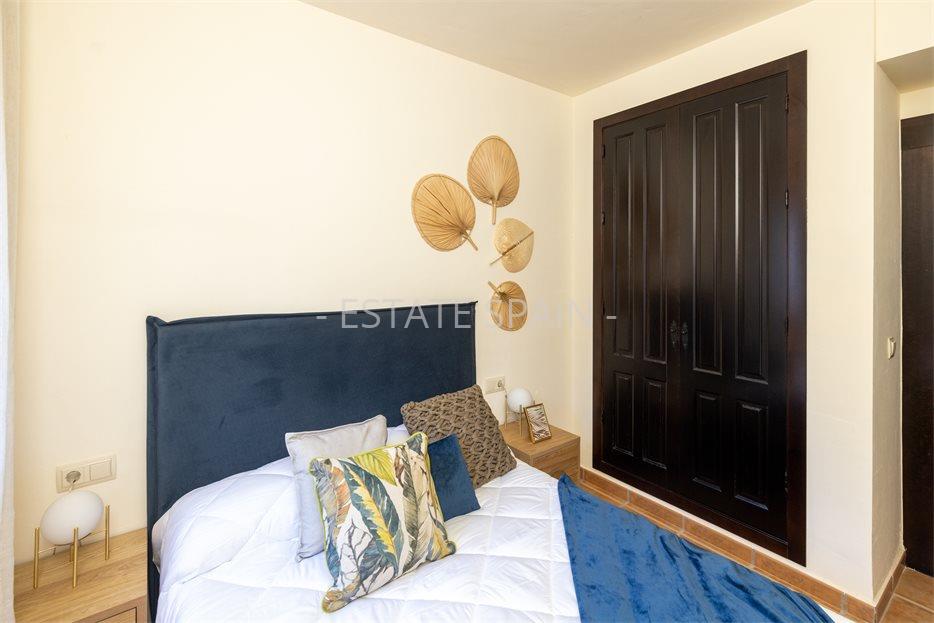 Вилла в Фуэнте Аламо 180 м2 №VL251090C8FB  - Продажа - 17 large