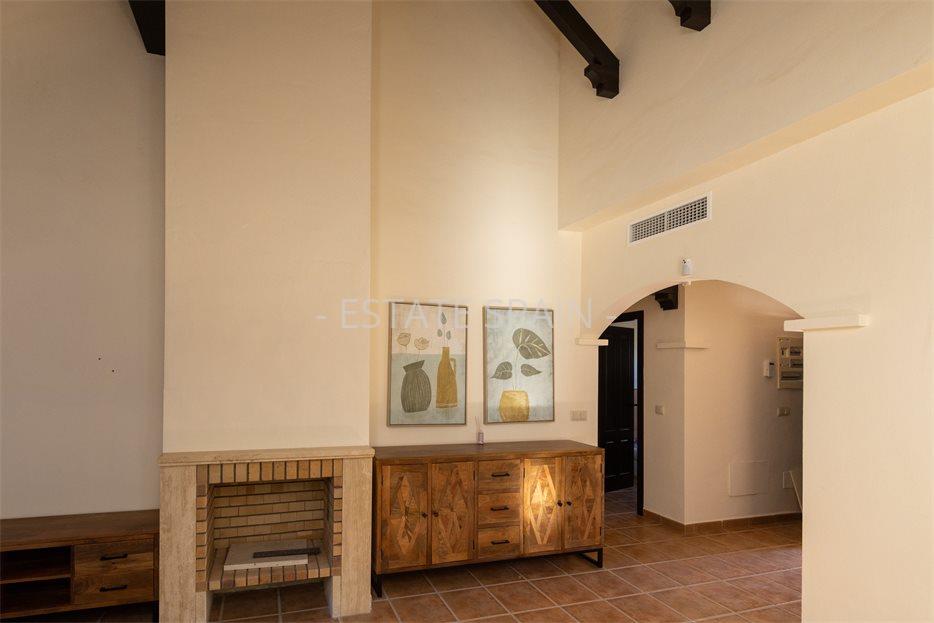 Вилла в Фуэнте Аламо 180 м2 №VL251090C8FB  - Продажа - 9 large