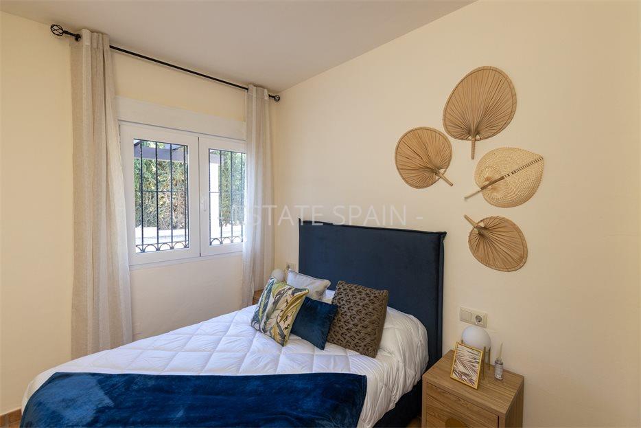 Вилла в Фуэнте Аламо 180 м2 №VL251090C8FB  - Продажа - 18 large