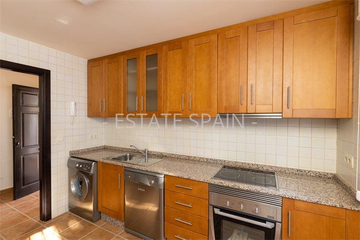 Вилла в Фуэнте Аламо 180 м2 №VL251090C8FB  - Продажа - 12 preview