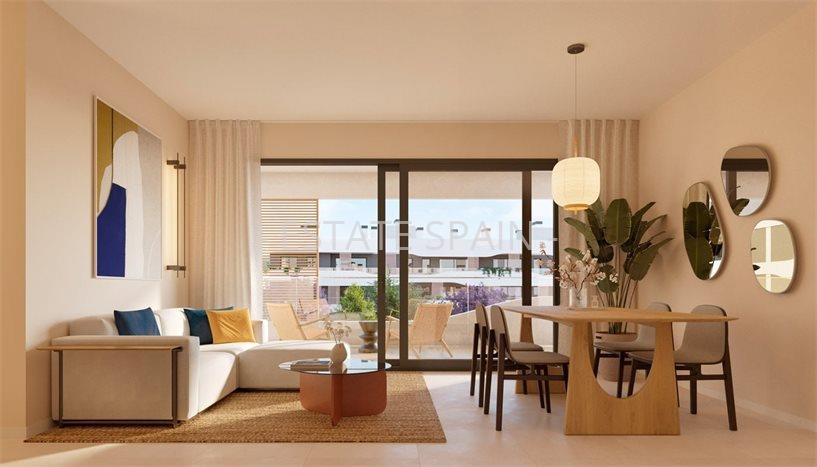 Квартира в Ситжесе 68 м2 №ART2561865ED4  - Продажа - 8 preview