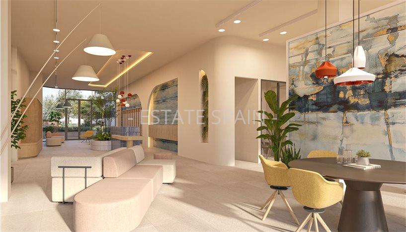 Квартира в Ситжесе 68 м2 №ART2561865ED4  - Продажа - 7 preview