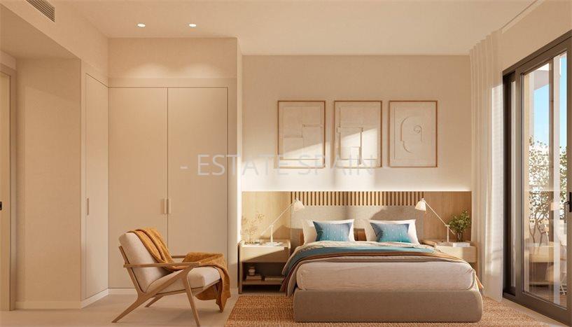 Квартира в Ситжесе 68 м2 №ART2561865ED4  - Продажа - 5 preview