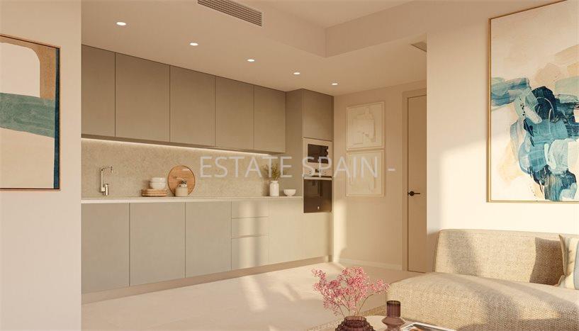 Квартира в Ситжесе 68 м2 №ART2561865ED4  - Продажа - 3 preview