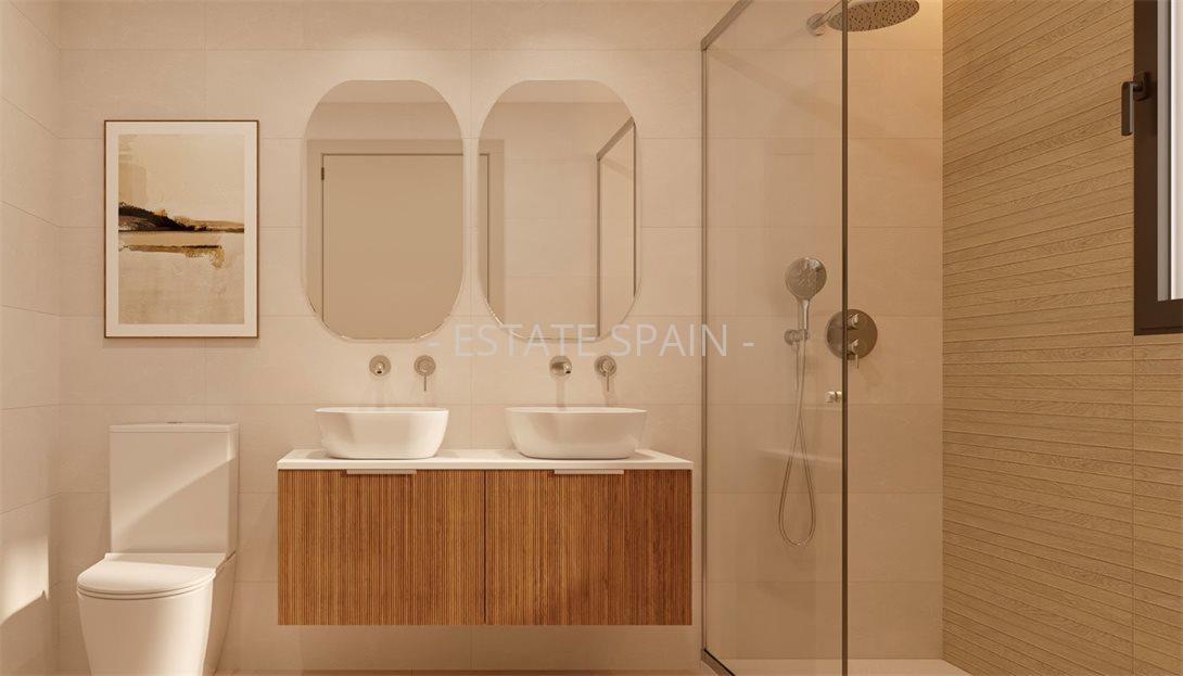 Квартира в Ситжесе 68 м2 №ART2561865ED4  - Продажа - 6 large