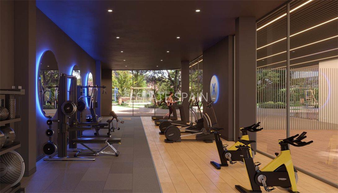 Квартира в Ситжесе 68 м2 №ART2561865ED4  - Продажа - 2 large