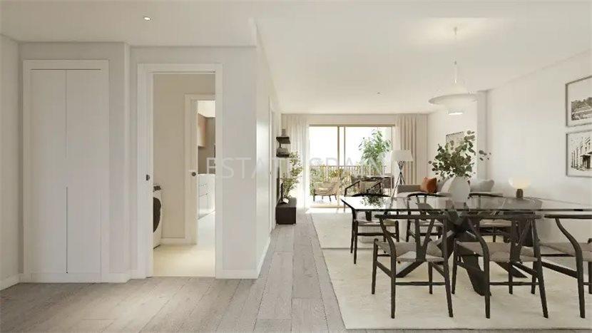 Пентхаус в Бурхасот 140 м2 №ART2410318BF91  - Продажа - 12 preview