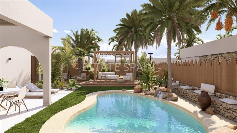 Вилла в Мурсии 201 м2 №VL26119E78D8  - Продажа - 4 preview