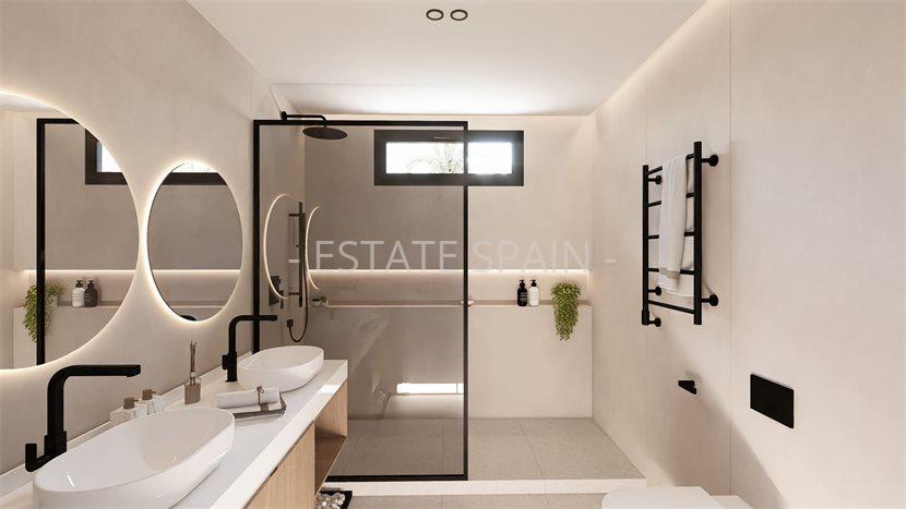 Вилла в Мурсии 201 м2 №VL26119E78D8  - Продажа - 21 preview