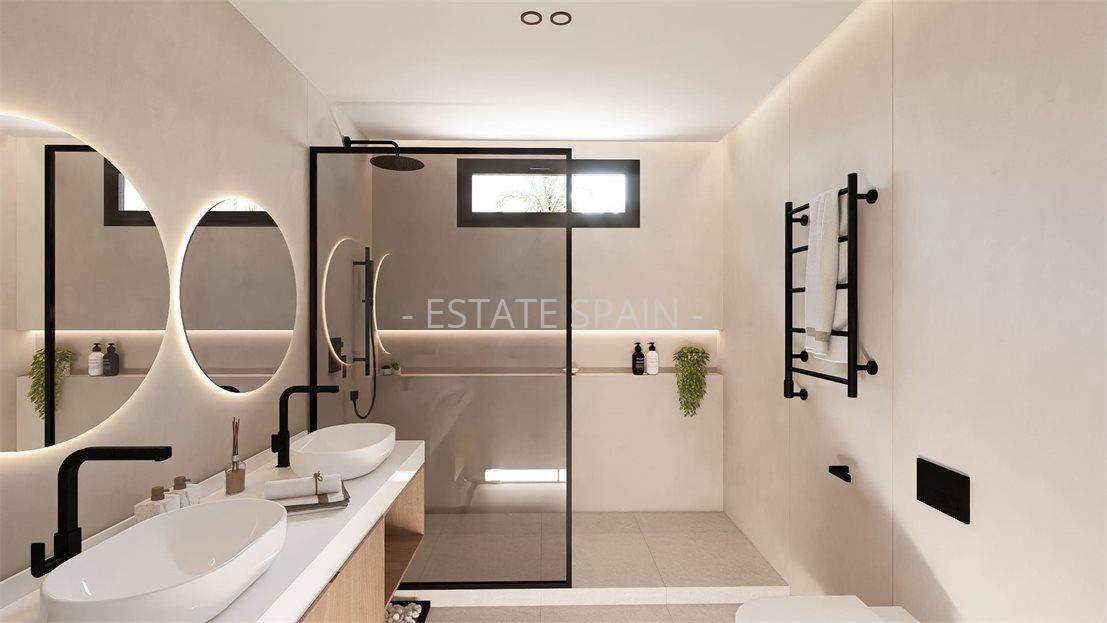 Вилла в Мурсии 201 м2 №VL26119E78D8  - Продажа - 21 large