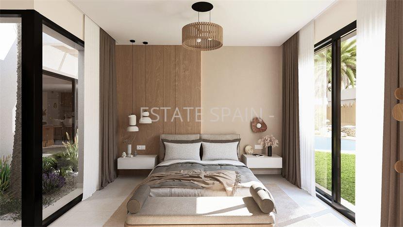 Вилла в Мурсии 201 м2 №VL26119E78D8  - Продажа - 20 preview