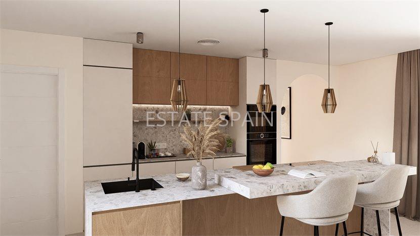 Вилла в Мурсии 201 м2 №VL26119E78D8  - Продажа - 11 preview