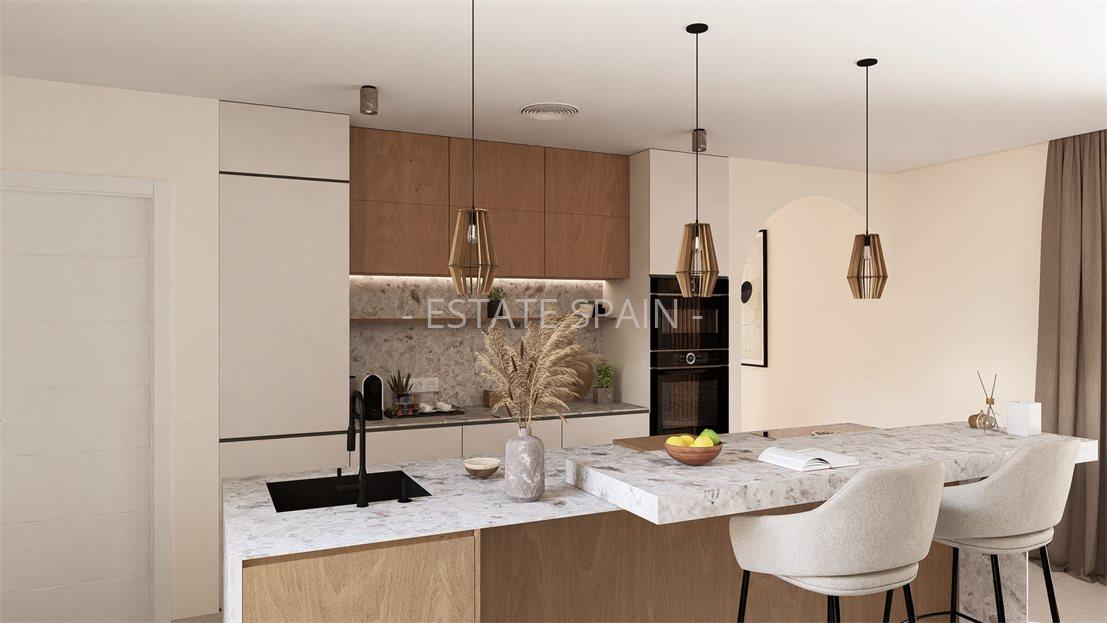 Вилла в Мурсии 201 м2 №VL26119E78D8  - Продажа - 11 large