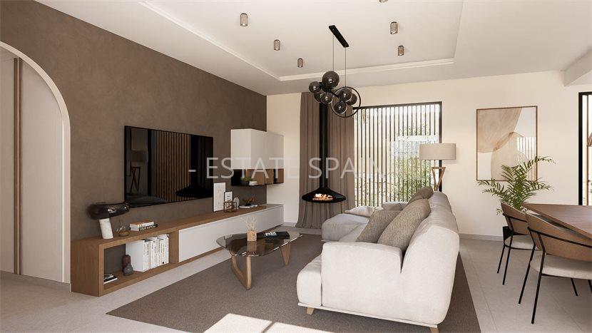 Вилла в Мурсии 201 м2 №VL26119E78D8  - Продажа - 9 preview