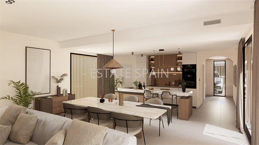 Вилла в Мурсии 201 м2 №VL26119E78D8  - Продажа - 12 preview