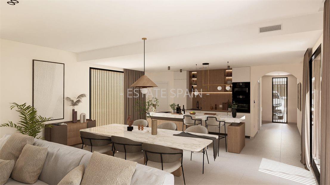 Вилла в Мурсии 201 м2 №VL26119E78D8  - Продажа - 12 large