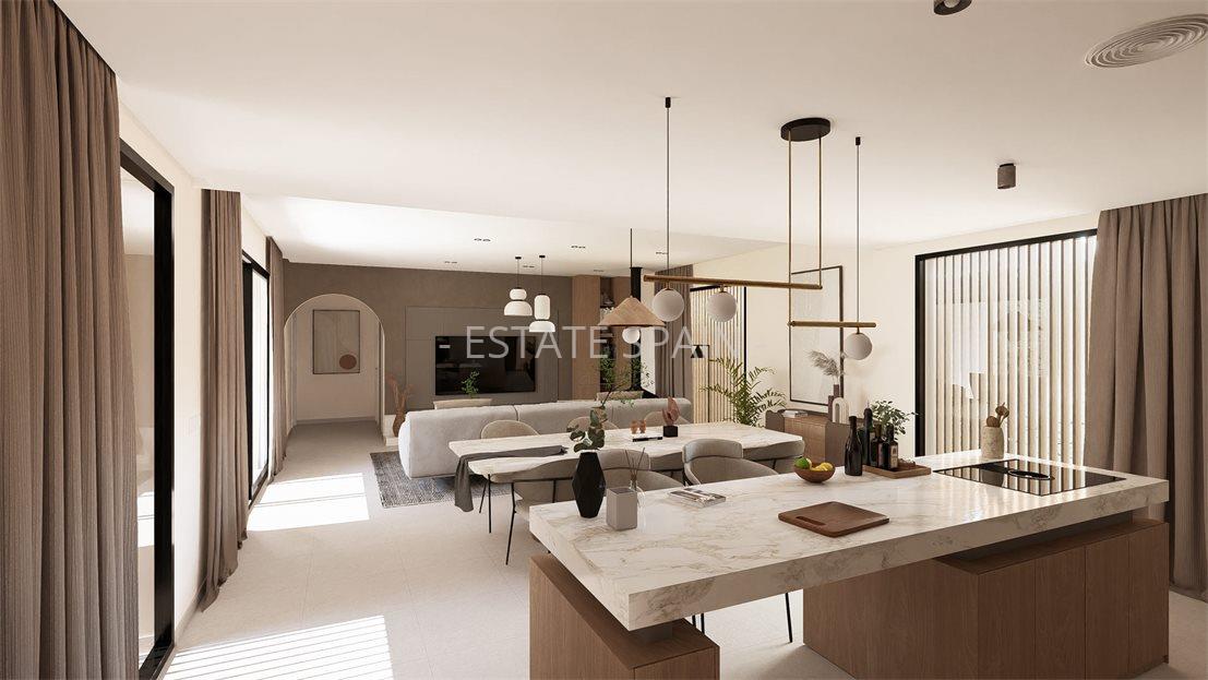 Вилла в Мурсии 201 м2 №VL26119E78D8  - Продажа - 8 large