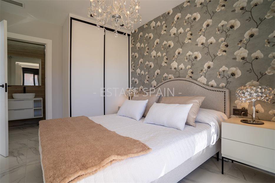 Бунгало в Пилар-де-ла-Орадада 75 м2 №BL25111495B2E  - Продажа - 32 large