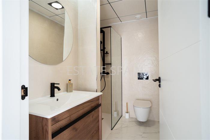 Бунгало в Пилар-де-ла-Орадада 75 м2 №BL25111495B2E  - Продажа - 37 preview