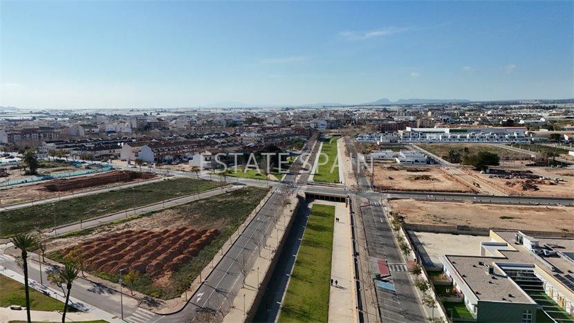 Бунгало в Пилар-де-ла-Орадада 75 м2 №BL25111495B2E  - Продажа - 10 preview