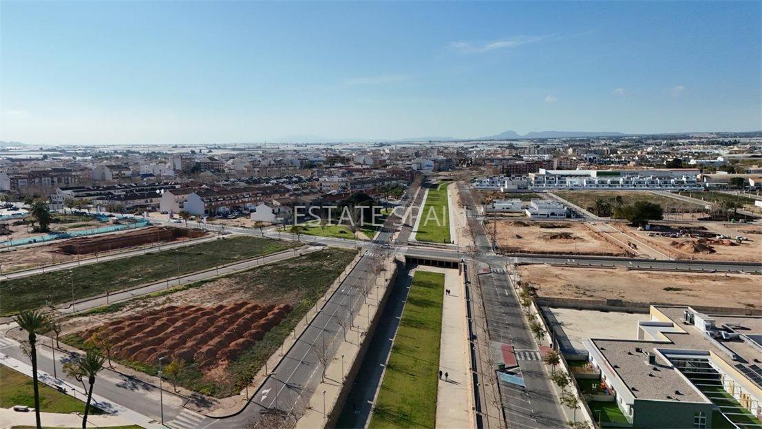 Бунгало в Пилар-де-ла-Орадада 75 м2 №BL25111495B2E  - Продажа - 10 large