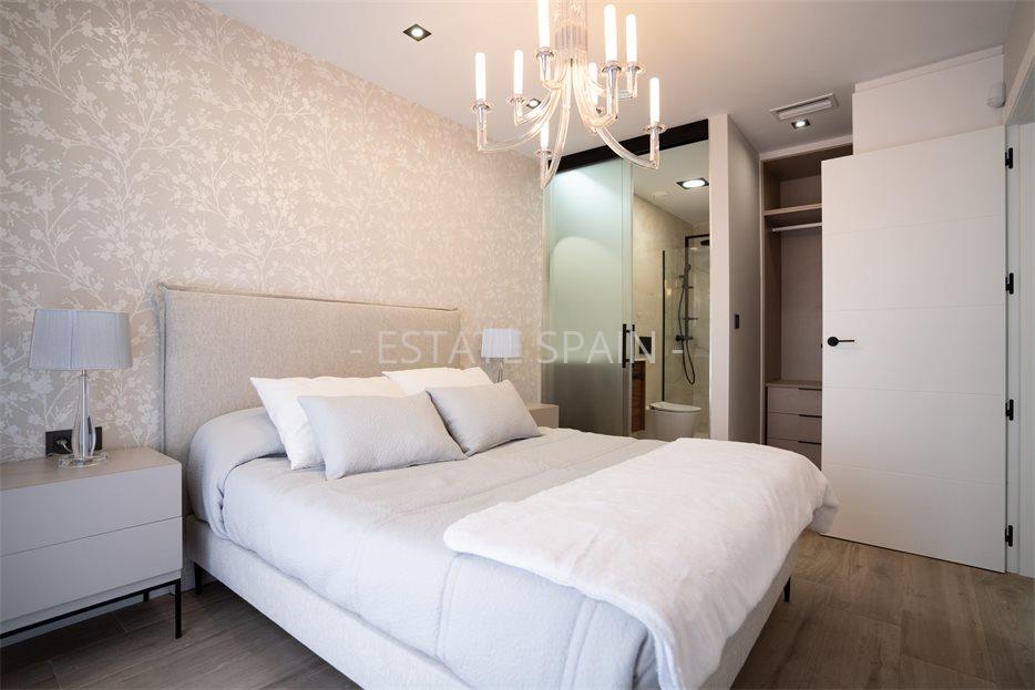 Бунгало в Пилар-де-ла-Орадада 75 м2 №BL25111495B2E  - Продажа - 40 large